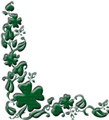 Kaz_Creations  St.Patricks Day Deco - ücretsiz png