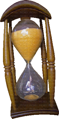 clock - Zdarma animovaný GIF