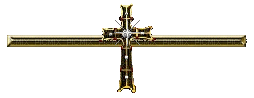 krzyż - Darmowy animowany GIF