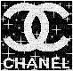 chanel - Δωρεάν κινούμενο GIF