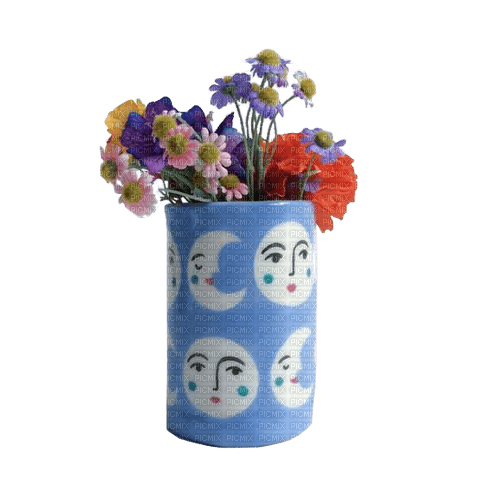Flowers - png gratuito