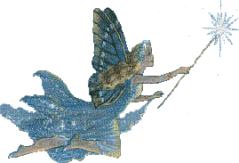 fary butterfly-NitsaPap - Ingyenes animált GIF