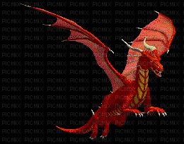 dragon - Kostenlose animierte GIFs