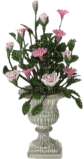 Blumenvase - δωρεάν png