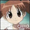 Chiyo - 免费PNG