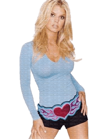Jessica Simpson - Free PNG