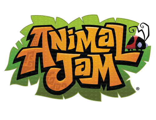 animal jam - png grátis