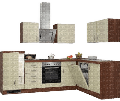 Küchenmöbel - 免费PNG