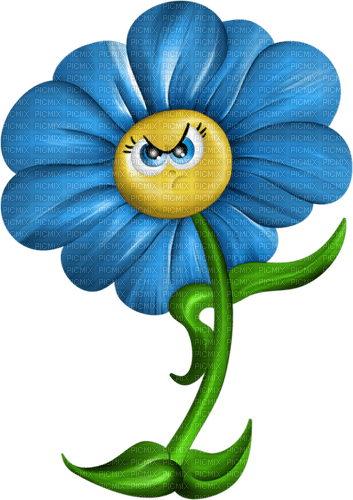 Fleur Bleu:) - фрее пнг
