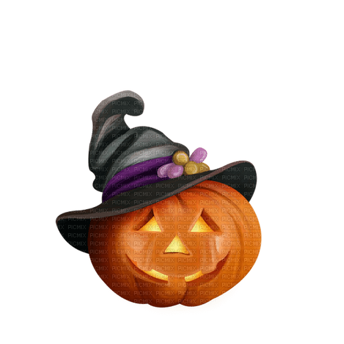 Happy Halloween - Free PNG