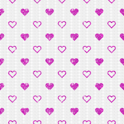 Background. Transparent. Hearts. Pink. Gif. Leila - GIF animado grátis