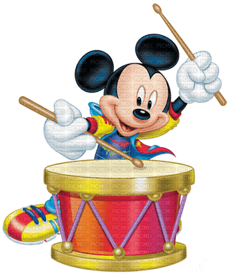Kaz_Creations Cartoons Cartoon Mickey Mouse - kostenlos png