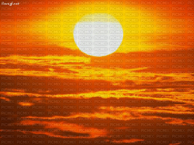 tramonto laurachan - Бесплатный анимированный гифка