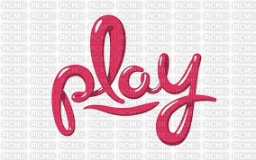Play - Free PNG