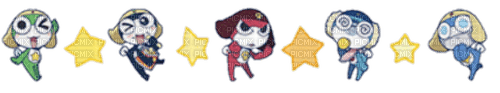 sgt frog - 免费PNG