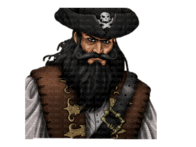 pirate bp - zadarmo png