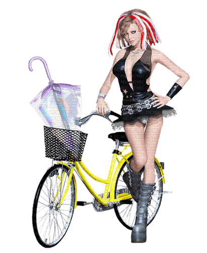vélo - ücretsiz png