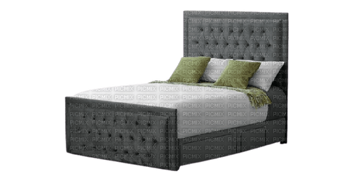 Kaz_Creations Bed - png gratis