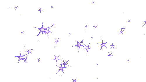 estrellas - Бесплатный анимированный гифка