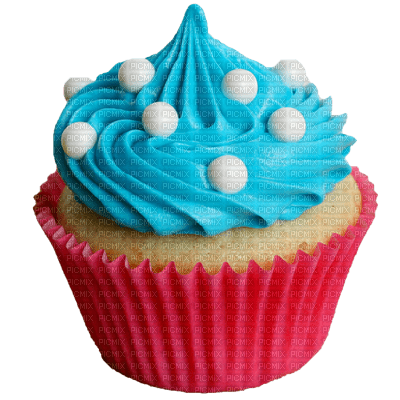 Kaz_Creations Deco Cupcakes - png ฟรี