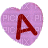 Alphabet - Free animated GIF