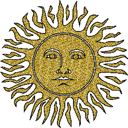 Soleil.Sun.Victoriabea - Gratis animerad GIF