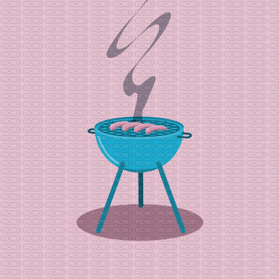 grill - Бесплатный анимированный гифка