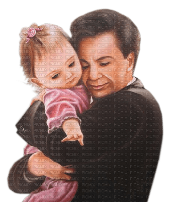 Kaz_Creations Man Homme Baby Family - бесплатно png