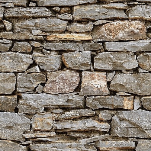 stones wall by nataliplus - 免费PNG