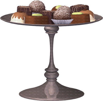Kaz_Creations Cakes Cup Cakes - nemokama png