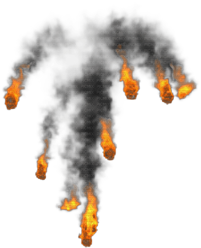 Flamme - zadarmo png