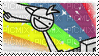 rainbows - GIF animate gratis