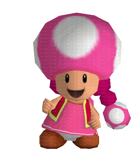 Super Mario - Ingyenes animált GIF