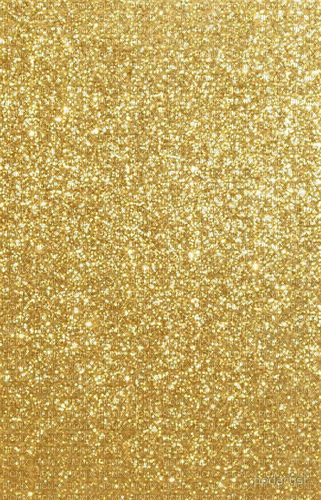 Glitter Gold - by StormGalaxy05 - darmowe png