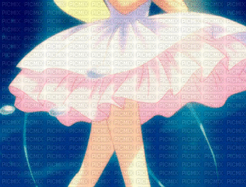 princess tutu - GIF animé gratuit