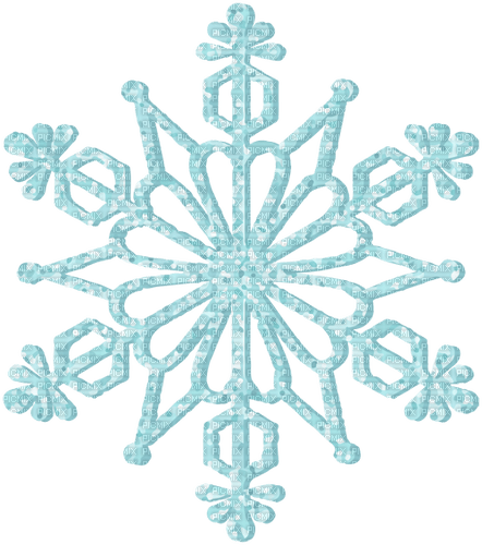 snowflake - gratis png