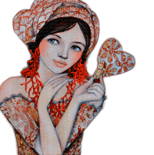 painted kunst milla1959 - Free PNG