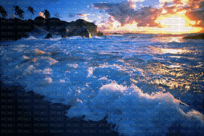 playa - Ingyenes animált GIF