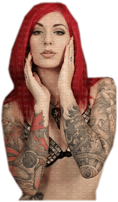 tatuaje - ücretsiz png
