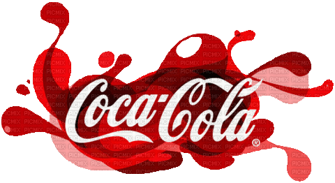 Coca Cola  Bb2 - Ilmainen animoitu GIF