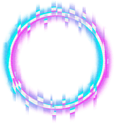 circle frame - PNG gratuit