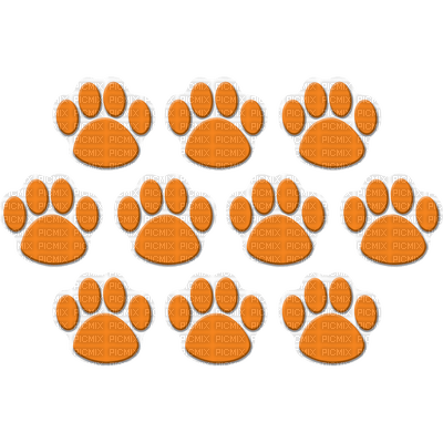 paws - δωρεάν png