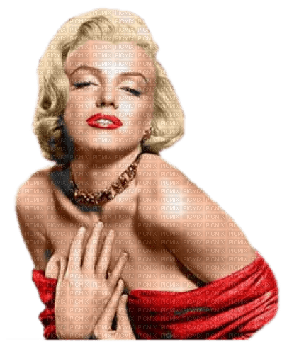 loly33 Marilyn Monroe - bezmaksas png