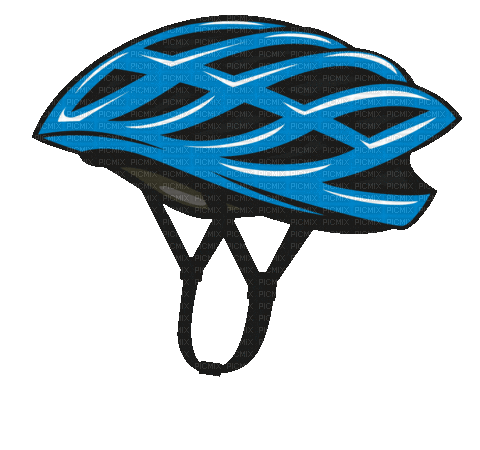 Helmet - Bezmaksas animēts GIF