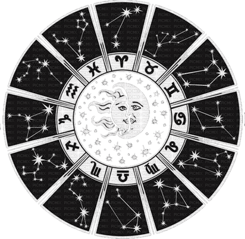 astrology - ücretsiz png
