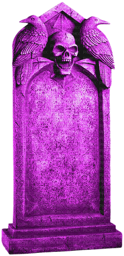 Gothic.Purple - nemokama png