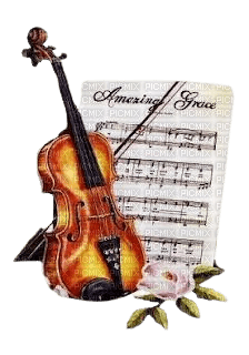 Violin - Free PNG