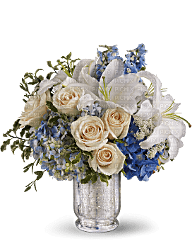 Kaz_Creations  Flowers Vase - png grátis
