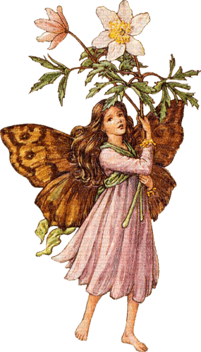 fairy tale  elf elfe fee woman femme frau autumn automne  fantasy  tube person  garden jardin - zadarmo png