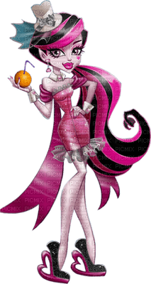 Monster high - 無料png